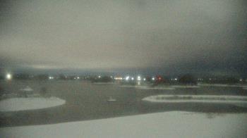 Weather camera view of Three Oaks Recreation Area.