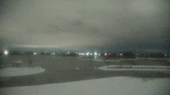 Weather camera view of Three Oaks Recreation Area.