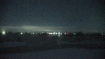 Weather camera view of Three Oaks Recreation Area.