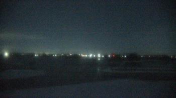 Weather camera view of Three Oaks Recreation Area.