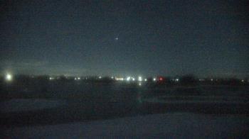 Weather camera view of Three Oaks Recreation Area.