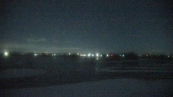 Weather camera view of Three Oaks Recreation Area.