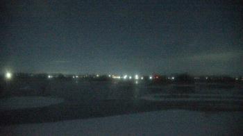 Weather camera view of Three Oaks Recreation Area.