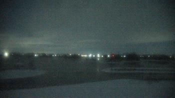 Weather camera view of Three Oaks Recreation Area.