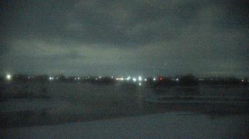 Weather camera view of Three Oaks Recreation Area.