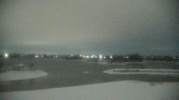 Weather camera view of Three Oaks Recreation Area.