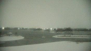 Weather camera view of Three Oaks Recreation Area.