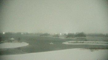 Weather camera view of Three Oaks Recreation Area.