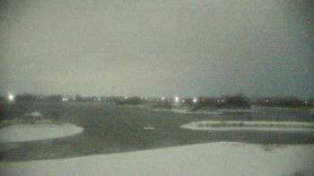 Weather camera view of Three Oaks Recreation Area.