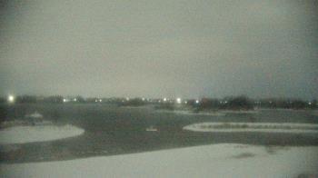 Weather camera view of Three Oaks Recreation Area.