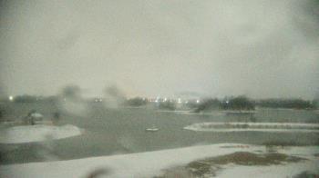 Weather camera view of Three Oaks Recreation Area.