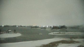 Weather camera view of Three Oaks Recreation Area.