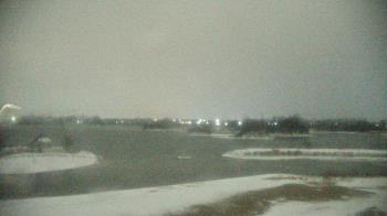 Weather camera view of Three Oaks Recreation Area.