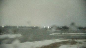 Weather camera view of Three Oaks Recreation Area.