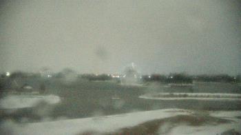 Weather camera view of Three Oaks Recreation Area.