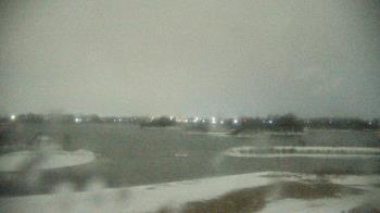 Weather camera view of Three Oaks Recreation Area.