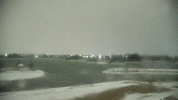 Weather camera view of Three Oaks Recreation Area.
