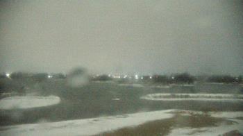 Weather camera view of Three Oaks Recreation Area.