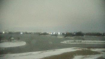 Weather camera view of Three Oaks Recreation Area.