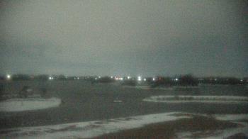 Weather camera view of Three Oaks Recreation Area.