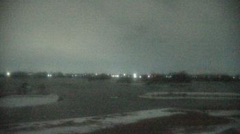 Weather camera view of Three Oaks Recreation Area.
