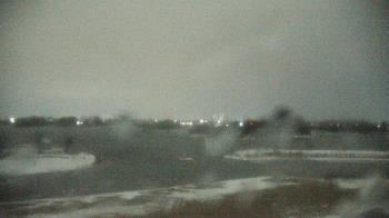 Weather camera view of Three Oaks Recreation Area.