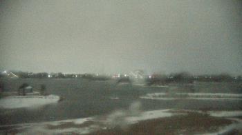 Weather camera view of Three Oaks Recreation Area.