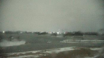 Weather camera view of Three Oaks Recreation Area.