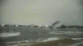 Weather camera view of Three Oaks Recreation Area.