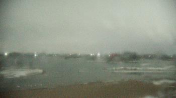 Weather camera view of Three Oaks Recreation Area.