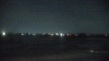 Weather camera view of Three Oaks Recreation Area.