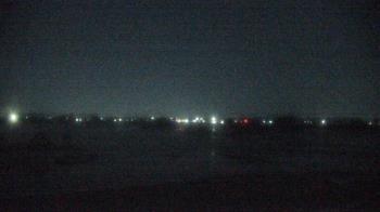 Weather camera view of Three Oaks Recreation Area.