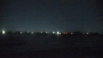 Weather camera view of Three Oaks Recreation Area.