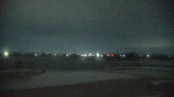 Weather camera view of Three Oaks Recreation Area.