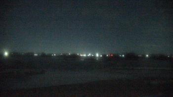 Weather camera view of Three Oaks Recreation Area.