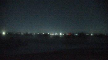 Weather camera view of Three Oaks Recreation Area.