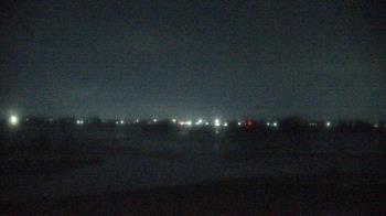 Weather camera view of Three Oaks Recreation Area.