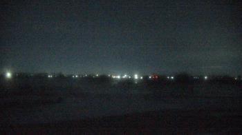 Weather camera view of Three Oaks Recreation Area.