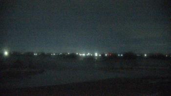 Weather camera view of Three Oaks Recreation Area.