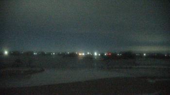 Weather camera view of Three Oaks Recreation Area.