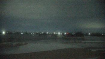 Weather camera view of Three Oaks Recreation Area.