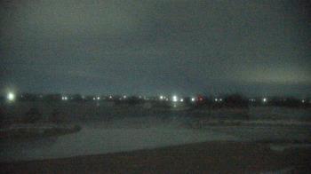 Weather camera view of Three Oaks Recreation Area.