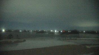 Weather camera view of Three Oaks Recreation Area.