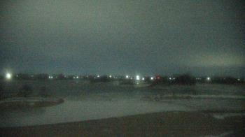 Weather camera view of Three Oaks Recreation Area.