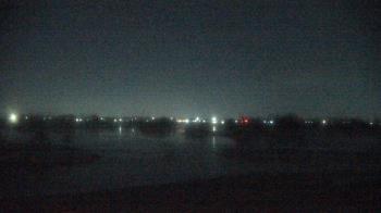 Weather camera view of Three Oaks Recreation Area.