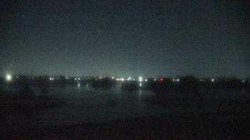 Weather camera view of Three Oaks Recreation Area.