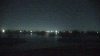 Weather camera view of Three Oaks Recreation Area.