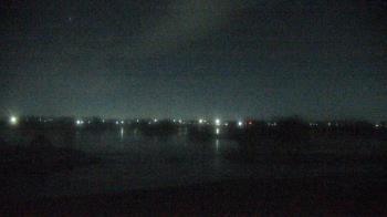 Weather camera view of Three Oaks Recreation Area.