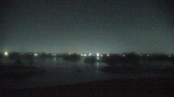 Weather camera view of Three Oaks Recreation Area.