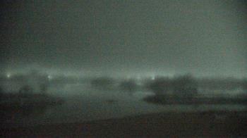 Weather camera view of Three Oaks Recreation Area.